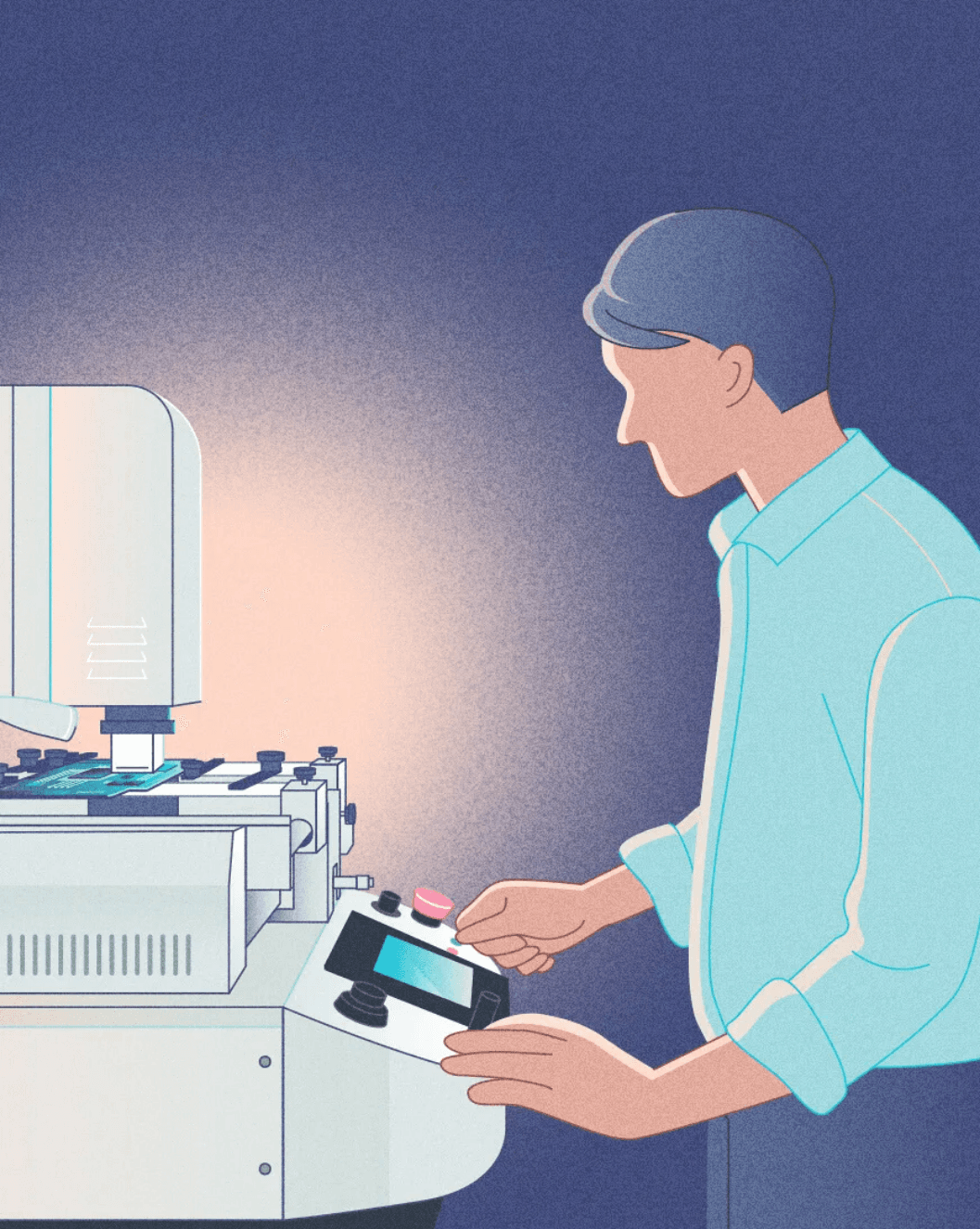 専門エンジニア